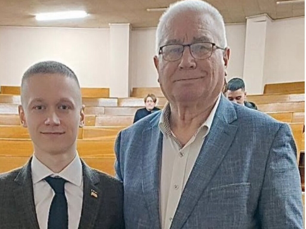 Всеукраїнський конкурс студентських наукових робіт МОН України 2026