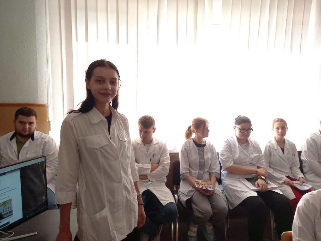 «Студентська академічна мобільність як перший крок до Євроінтеграції»