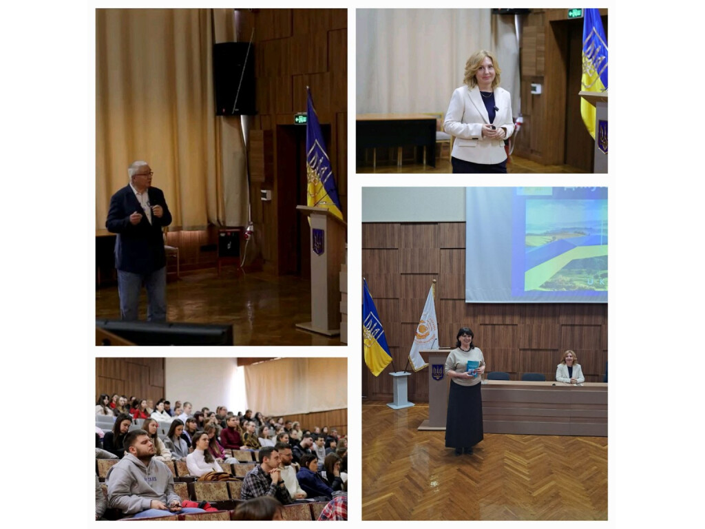 12 березня 2026 року відбулася навчально-виховна, наукова конференція «Нефрологія вчора, сьогодні, завтра: здобувачу освіти і практикуючому лікарю»