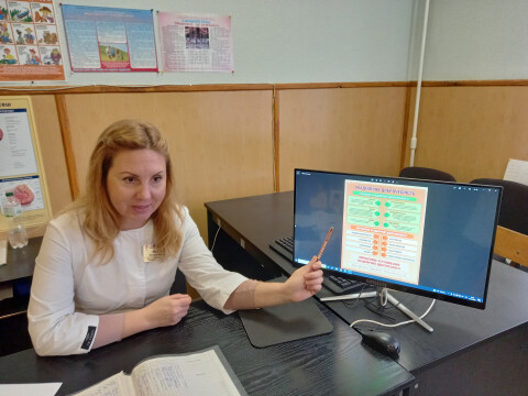 Академічна доброчесність