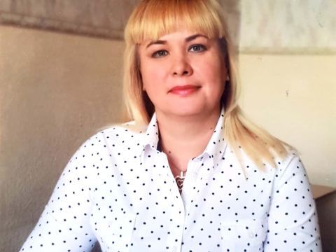 Студентський науковий гурток кафедри