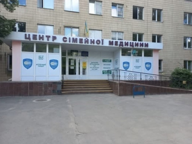Виробнича практика