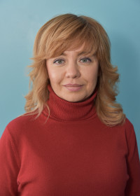 Циганенко Ірина Володимирівна