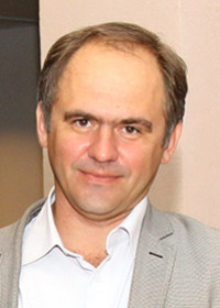 Вакуленко Костянтин Євгенійович
